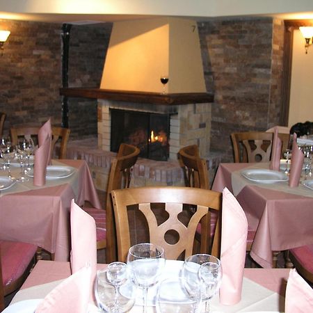 Bansko Boutique Hotel المظهر الخارجي الصورة