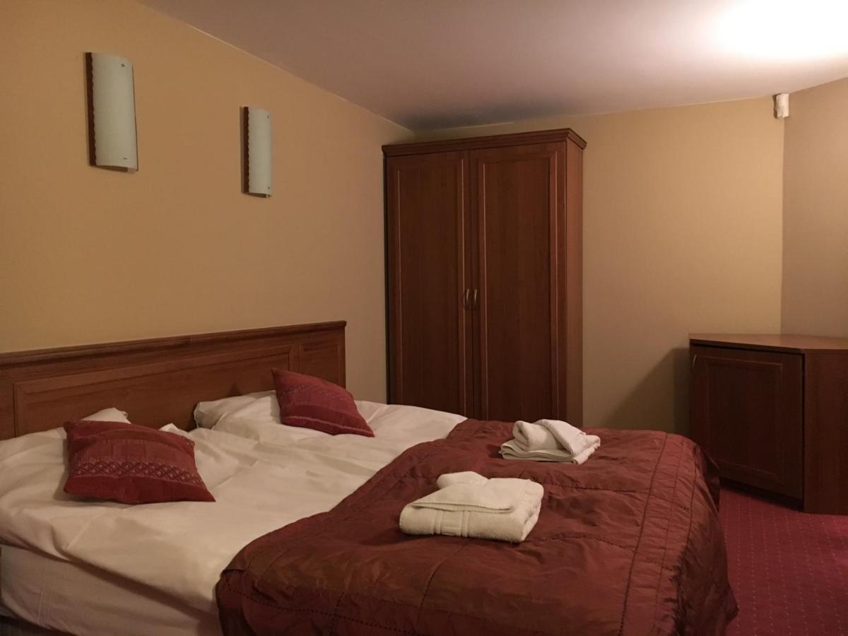 Bansko Boutique Hotel المظهر الخارجي الصورة