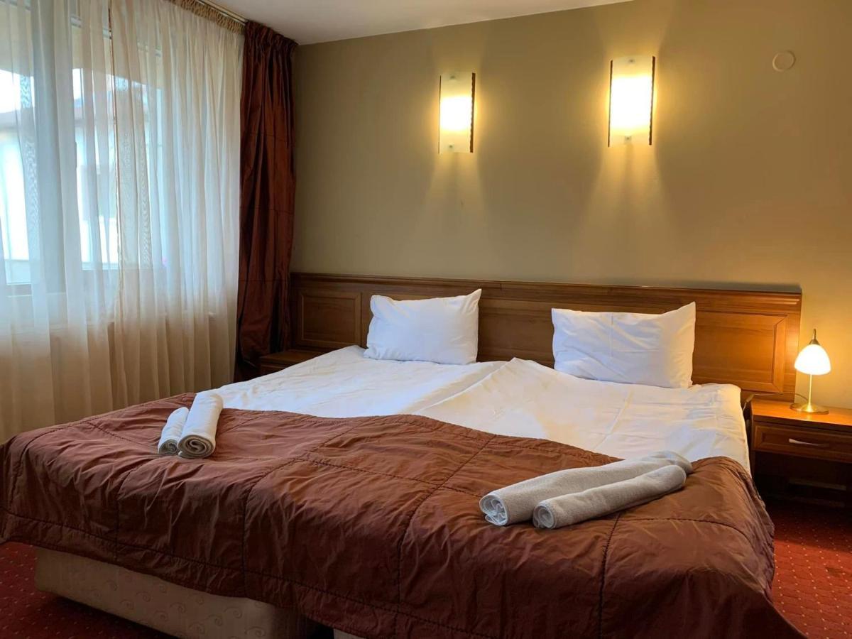 Bansko Boutique Hotel المظهر الخارجي الصورة