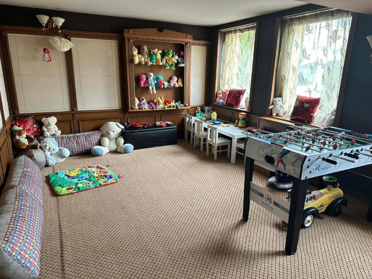 Bansko Boutique Hotel المظهر الخارجي الصورة