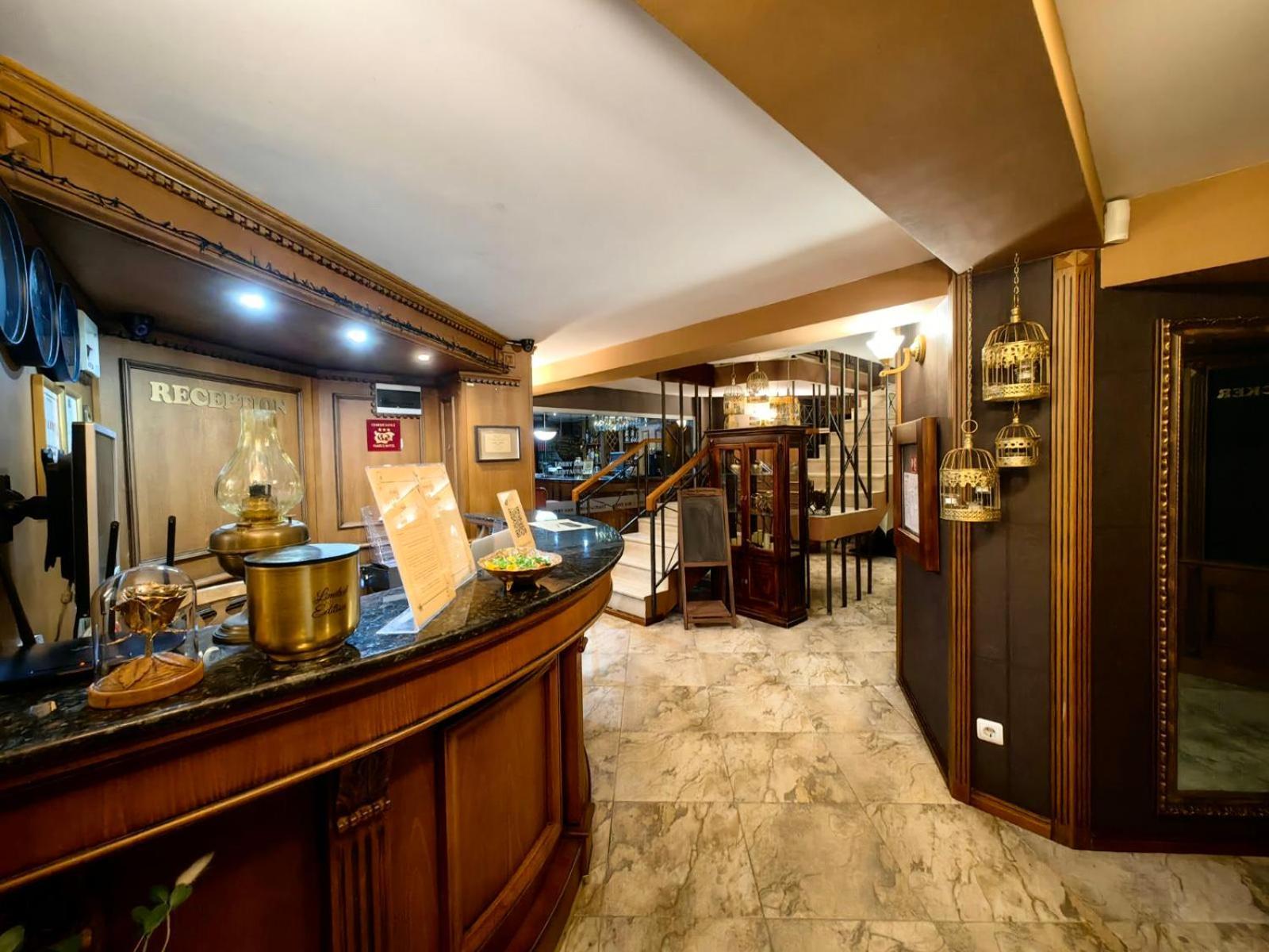 Bansko Boutique Hotel المظهر الخارجي الصورة