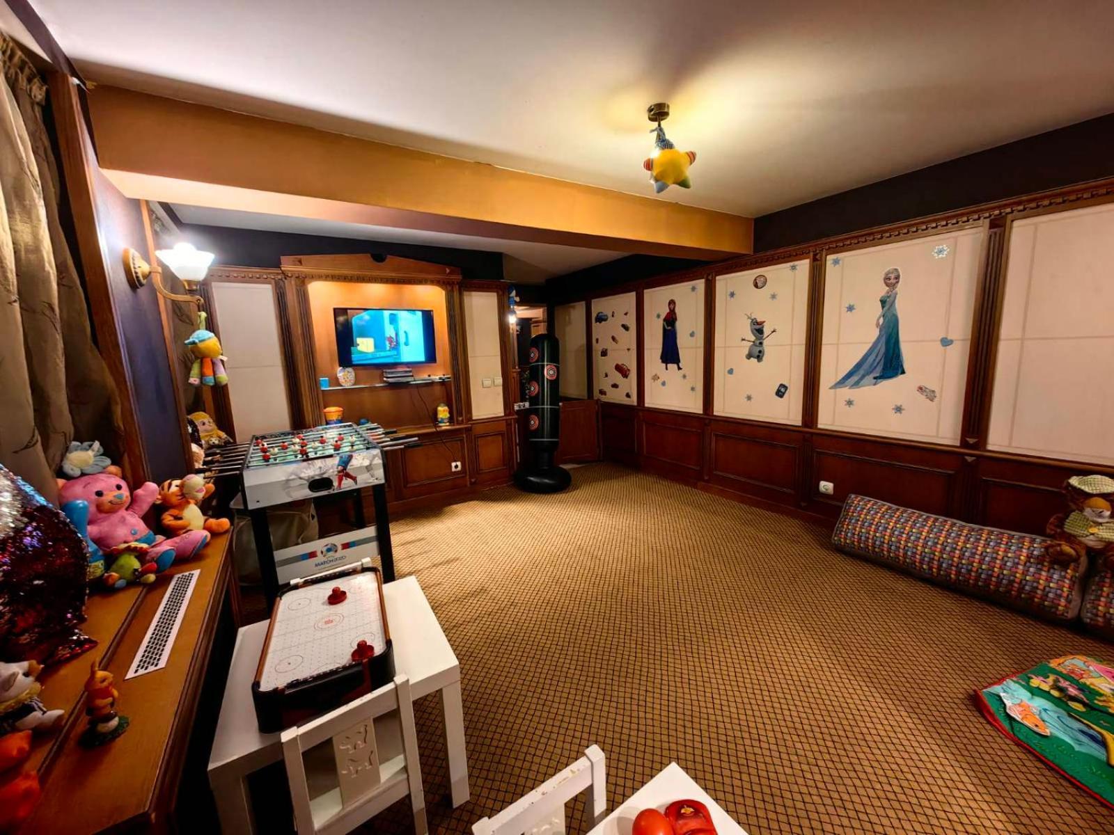 Bansko Boutique Hotel المظهر الخارجي الصورة