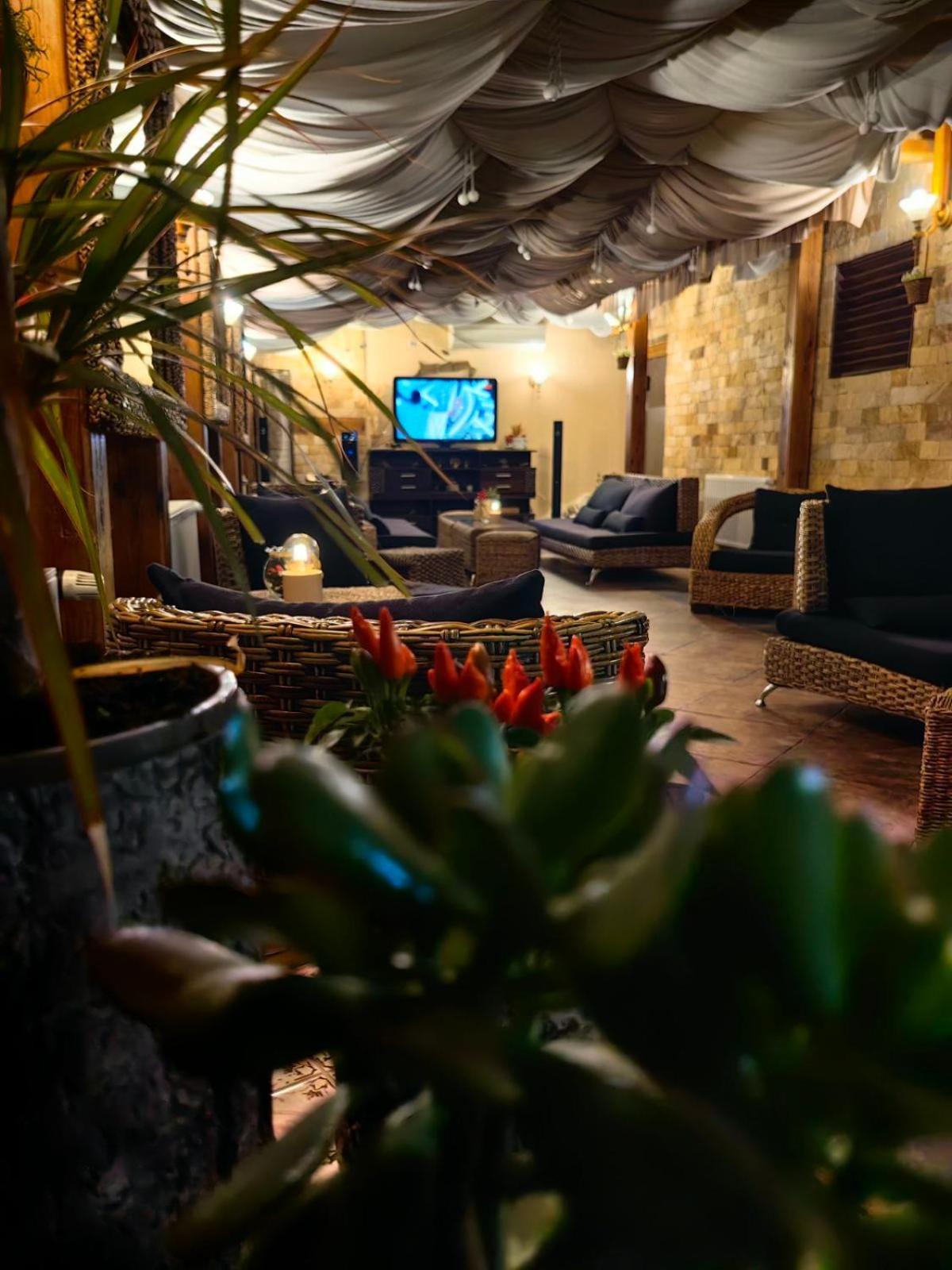 Bansko Boutique Hotel المظهر الخارجي الصورة