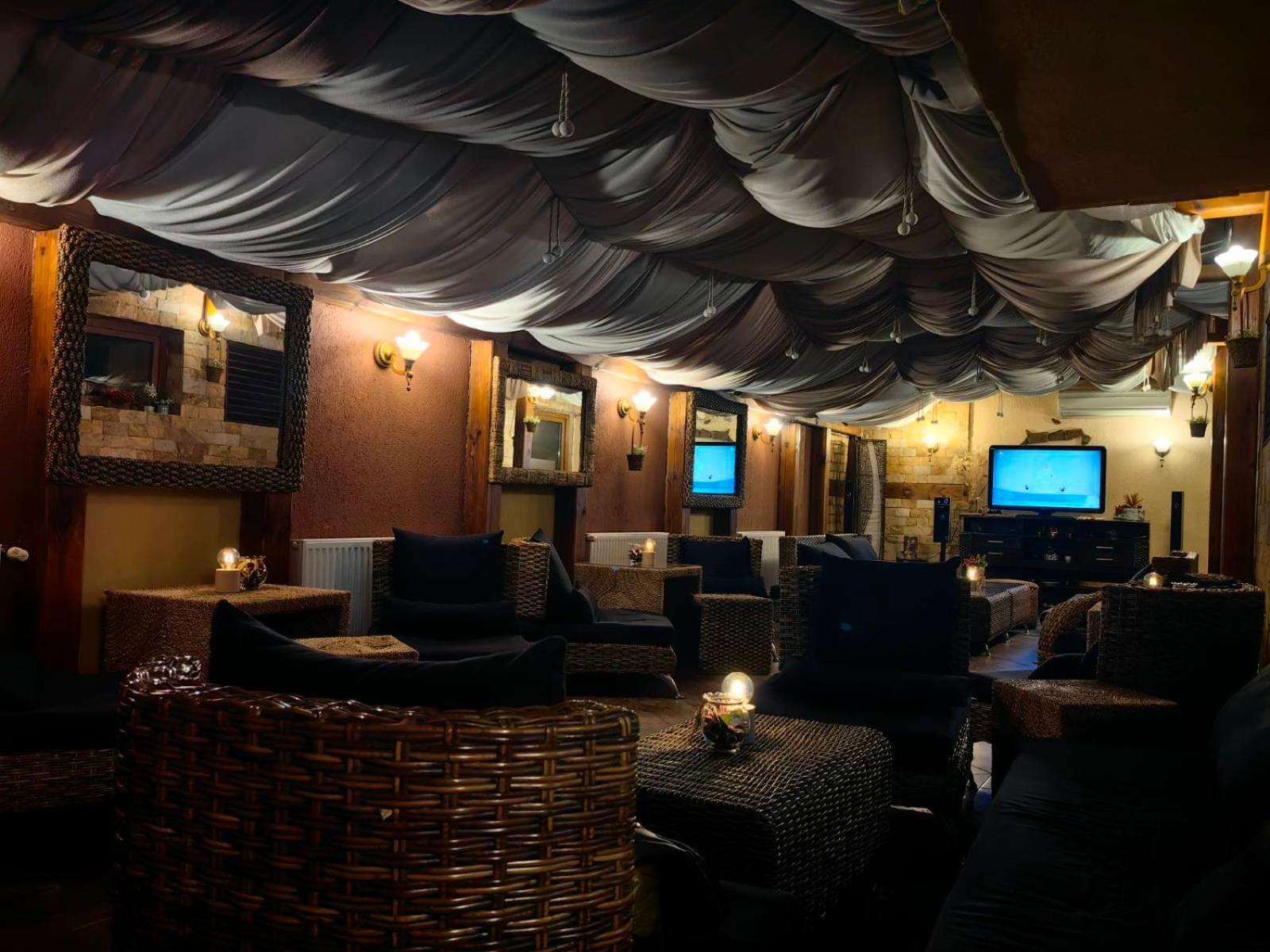 Bansko Boutique Hotel المظهر الخارجي الصورة