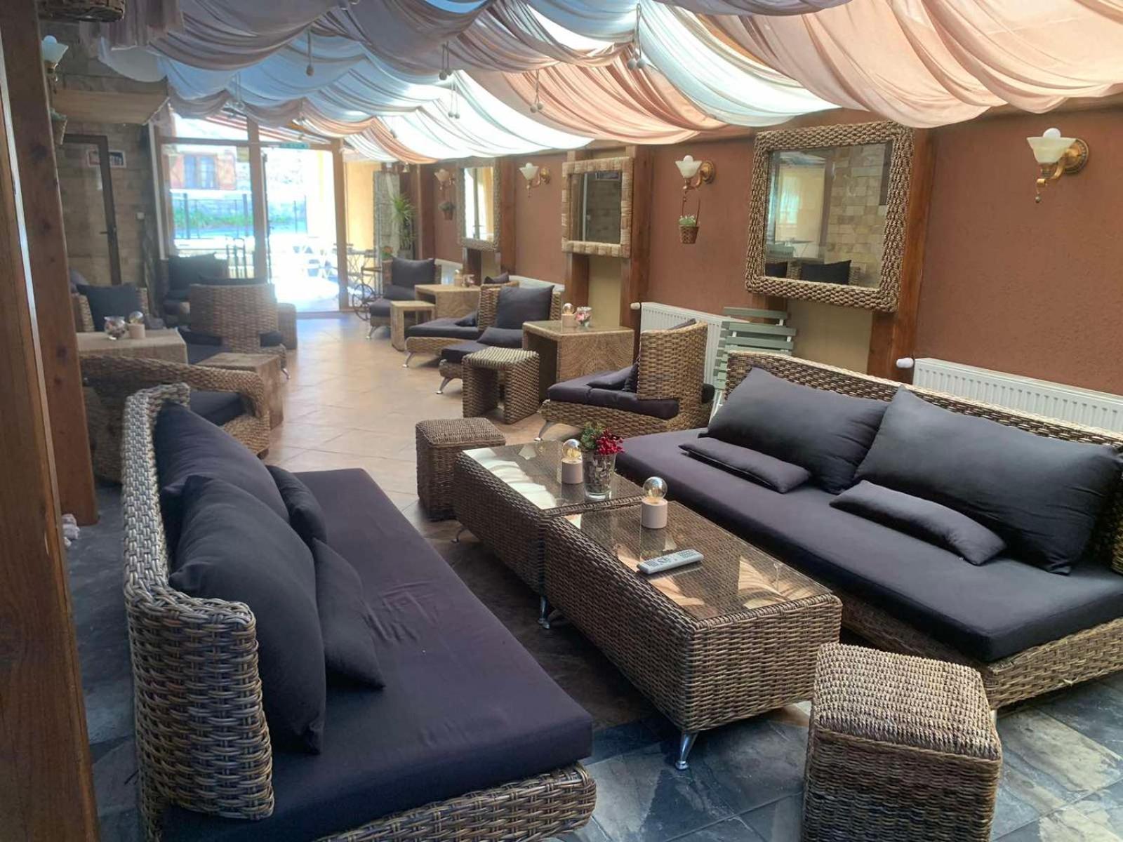 Bansko Boutique Hotel المظهر الخارجي الصورة