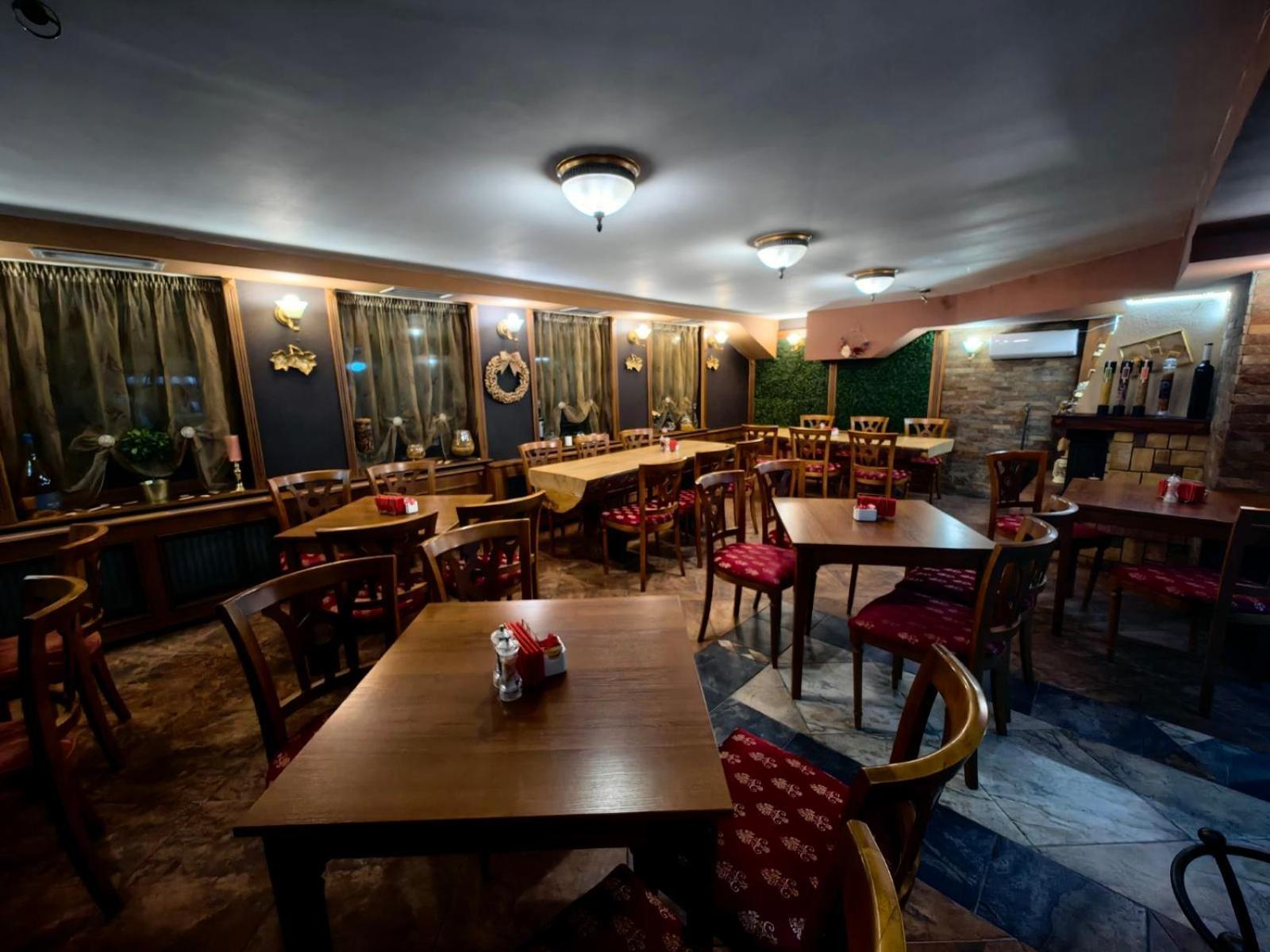 Bansko Boutique Hotel المظهر الخارجي الصورة