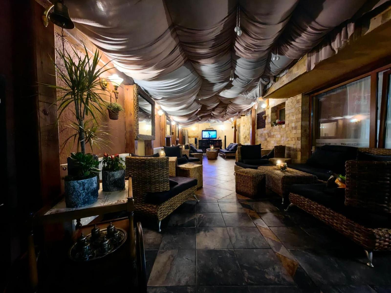 Bansko Boutique Hotel المظهر الخارجي الصورة