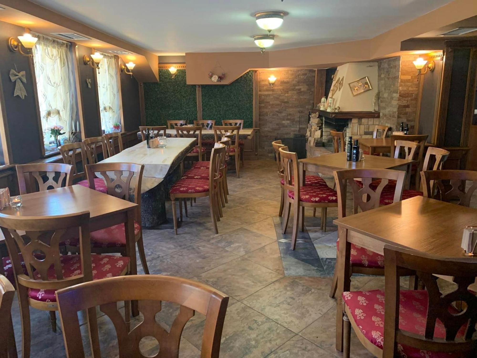 Bansko Boutique Hotel المظهر الخارجي الصورة