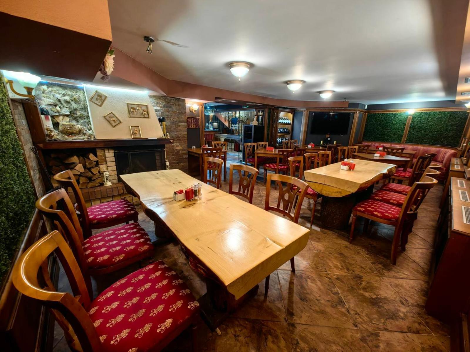 Bansko Boutique Hotel المظهر الخارجي الصورة