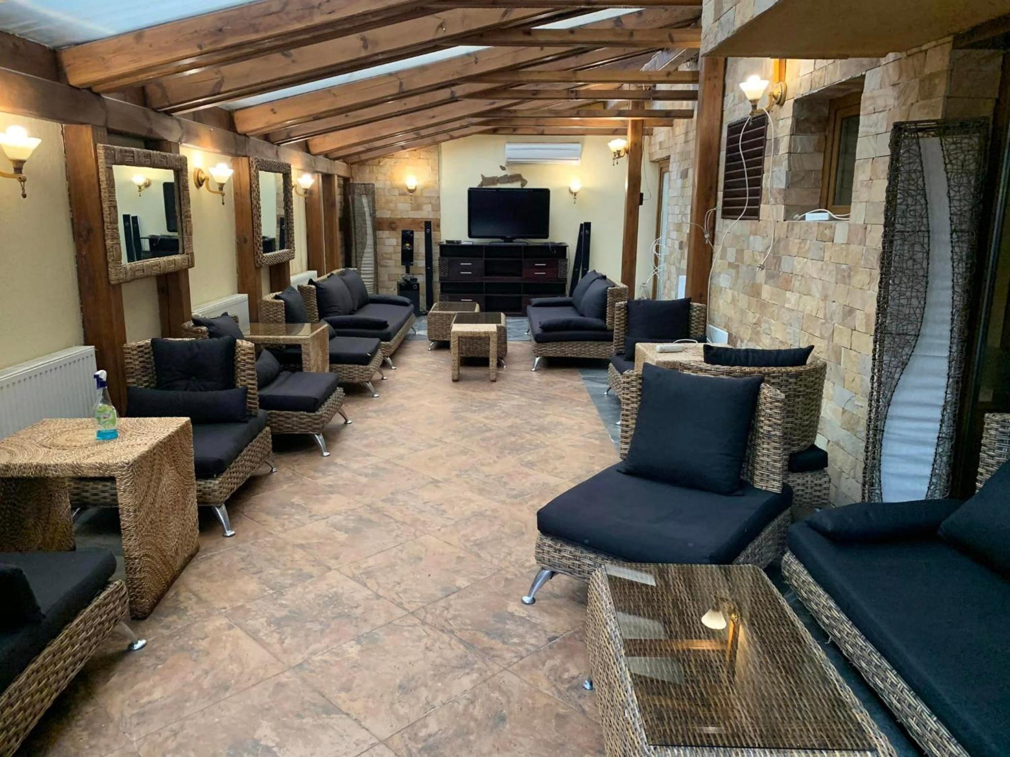 Bansko Boutique Hotel المظهر الخارجي الصورة