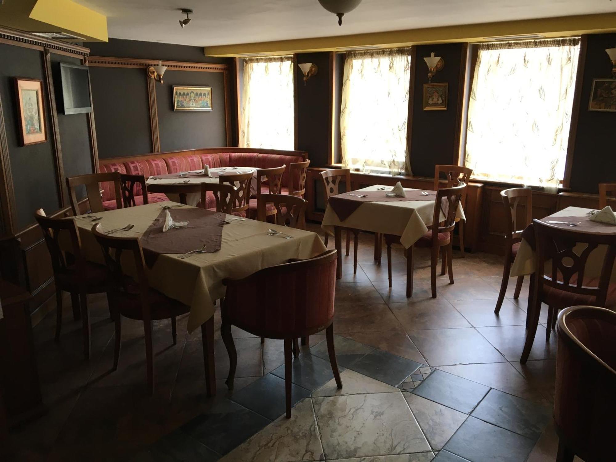 Bansko Boutique Hotel المظهر الخارجي الصورة