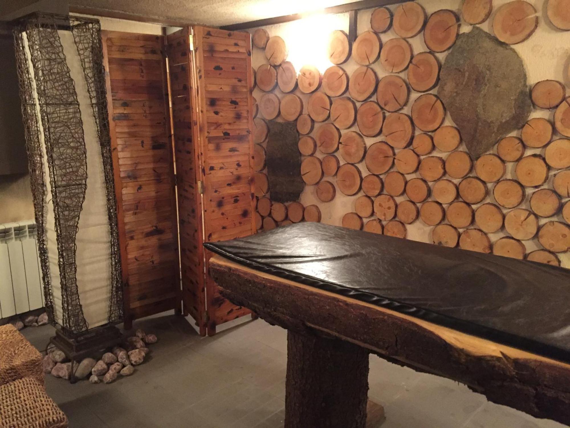Bansko Boutique Hotel المظهر الخارجي الصورة